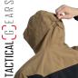 Preview: PENTAGON MONLITE SOFTSHELLJACKE K07015-03 COYOTE